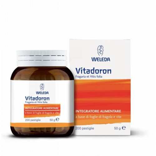 VITADORON WELEDA 200PAST