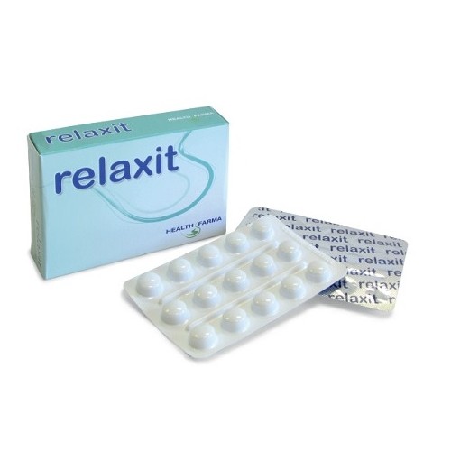 RELAXIT 30CPR