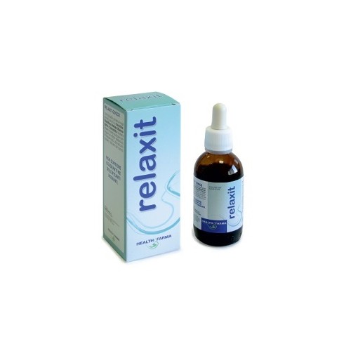 RELAXIT SOLUZIONE 50ML