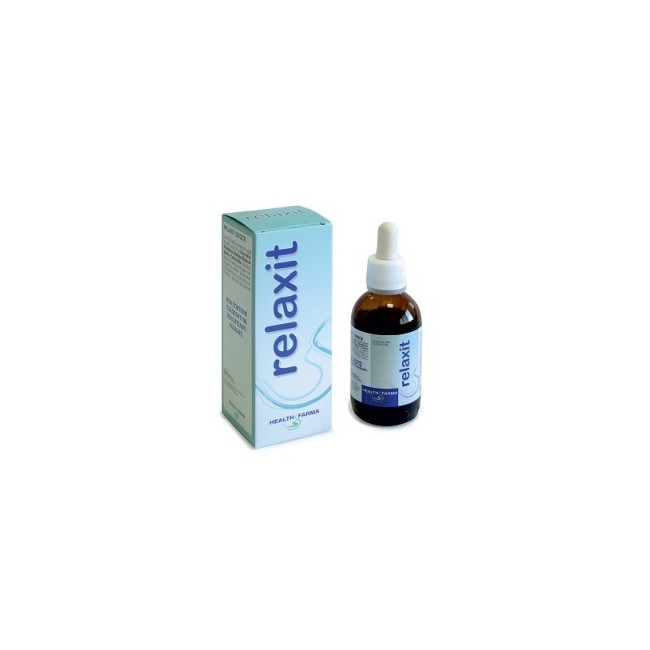 RELAXIT SOLUZIONE 50ML