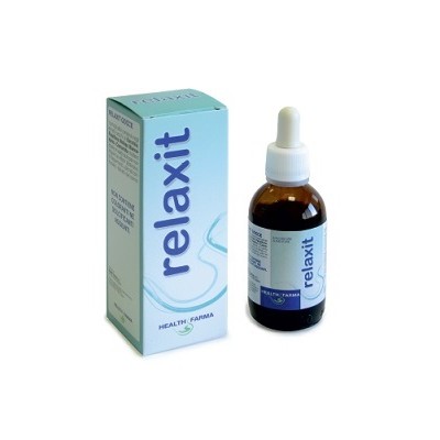 RELAXIT SOLUZIONE 50ML