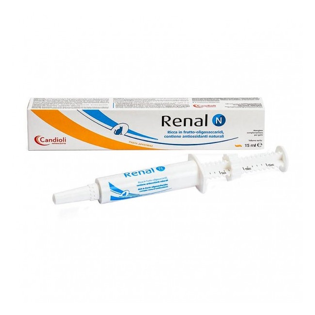 RENAL N PASTA 15ML