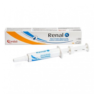 RENAL N PASTA 15ML