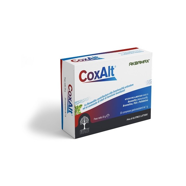 COXALT 20CPR