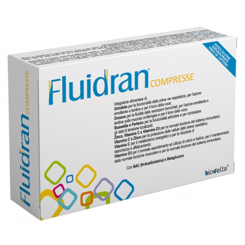 FLUIDRAN 30CPR