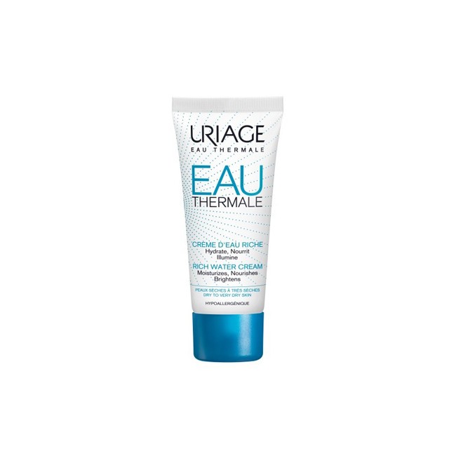 EAU THERMALE CR RICCA ACQ 40ML