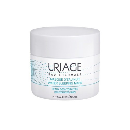 EAU THERMALE MASCHERA NOTTE