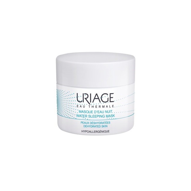 EAU THERMALE MASCHERA NOTTE