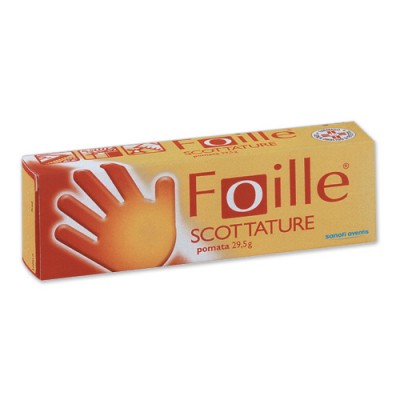 FOILLE SCOTTATURE%POM 29,5G