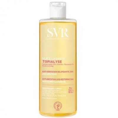 TOPIALYSE HUILE LAV 1L NF