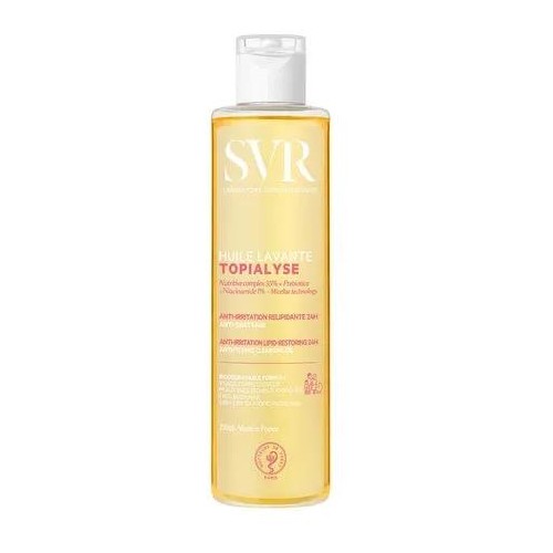 TOPIALYSE HUILE LAV 200ML NF