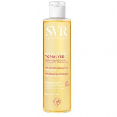 TOPIALYSE HUILE LAV 200ML NF