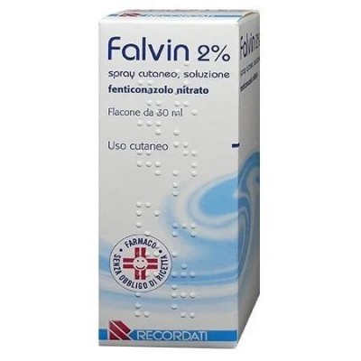 FALVIN%SOLUZ NEBUL 30ML 2%