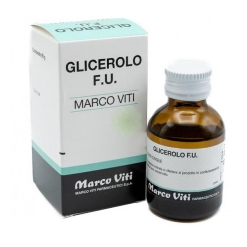 GLICERINA FU 60G