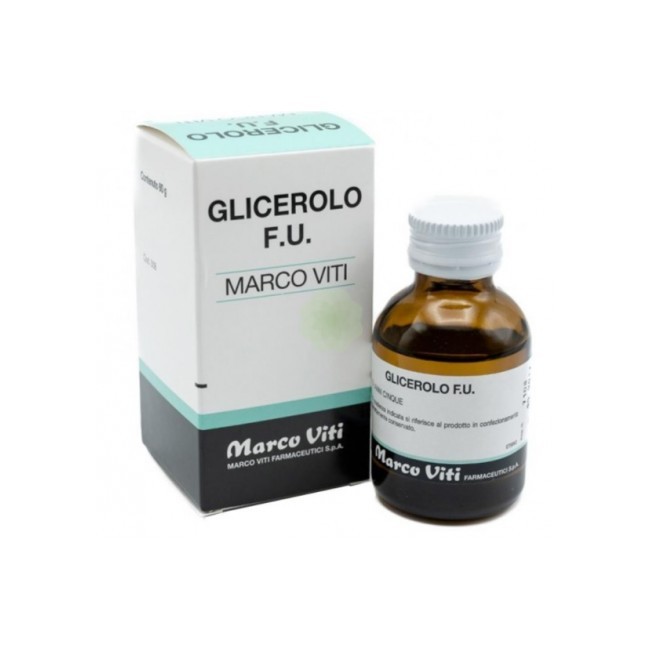 GLICERINA FU 60G