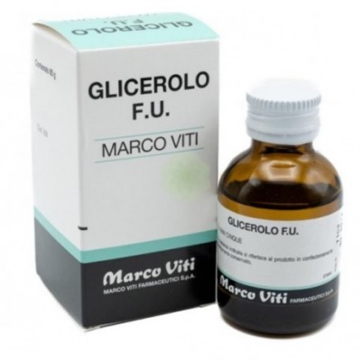 GLICERINA FU 60G