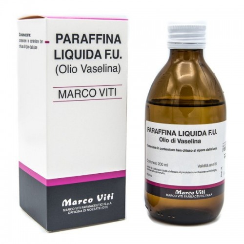 VASELINA LIQ FU 500ML