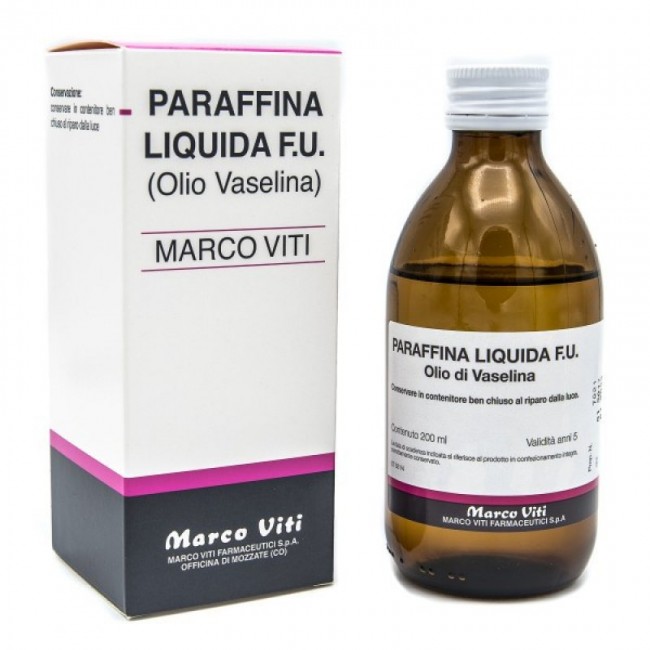 VASELINA LIQ FU 500ML