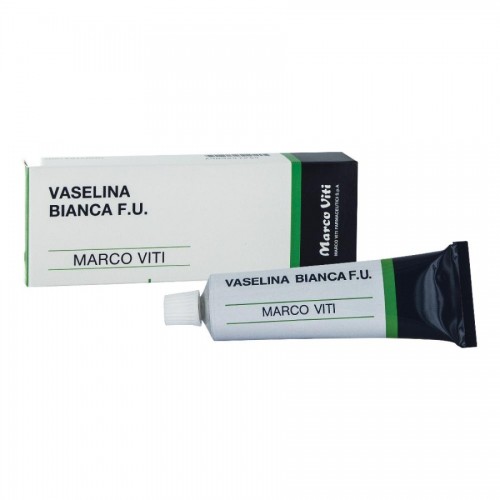 VASELINA BI FU 30G