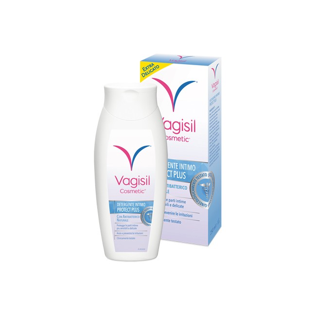 VAGISIL DET ANTIBATT 200ML+50M