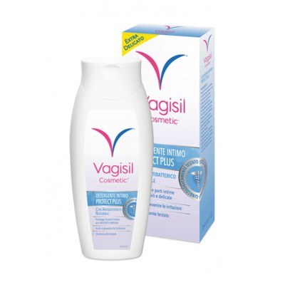 VAGISIL DET ANTIBATT 200ML+50M