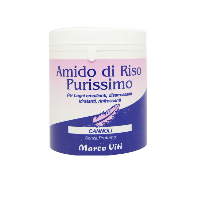 AMIDO RISO CANNOLI 250G