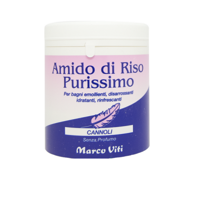 AMIDO RISO CANNOLI 250G