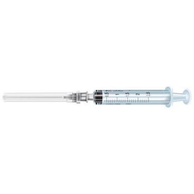 SIR PIC 10ML AGO CEN G21X1,1/2