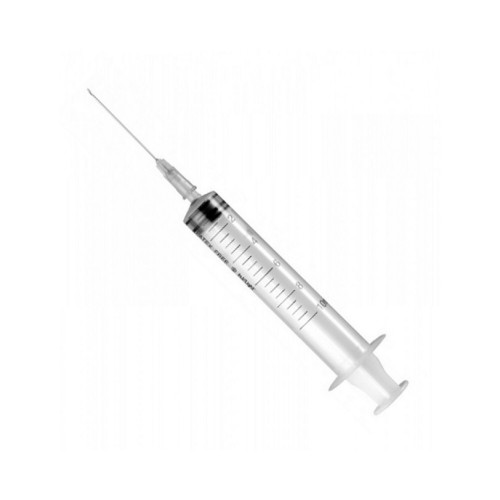 SIR PIC 10ML AGO 1,10X40 ECC