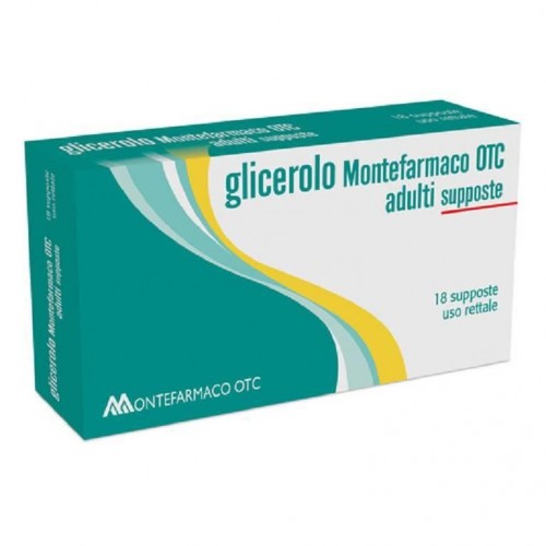GLICEROLO%AD 18SUPP