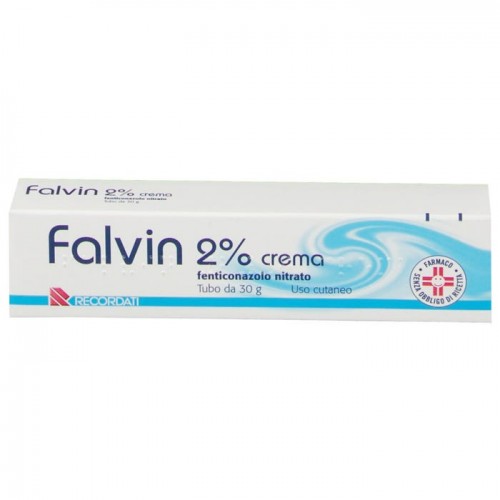 FALVIN%CREMA 30G 2%