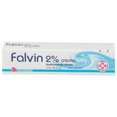 FALVIN%CREMA 30G 2%