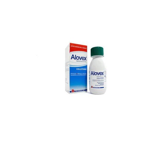 ALOVEX PROT ATT COLL 120ML