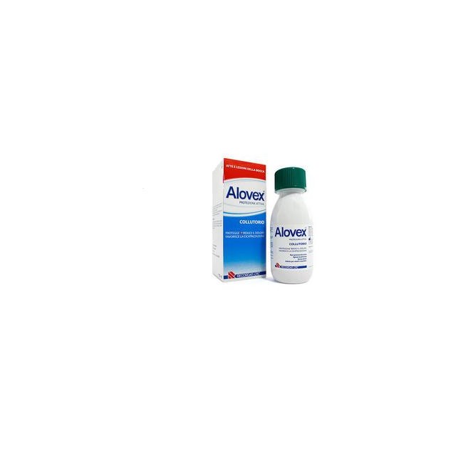 ALOVEX PROT ATT COLL 120ML
