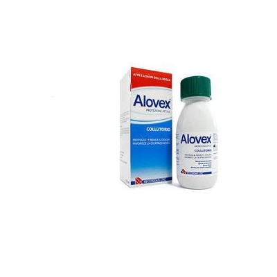 ALOVEX PROT ATT COLL 120ML