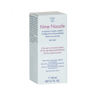 FILME NASALE OLIO 20ML