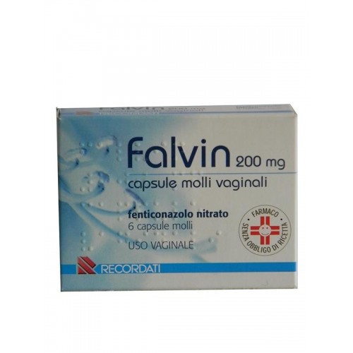 FALVIN%6 OV VAG 200MG