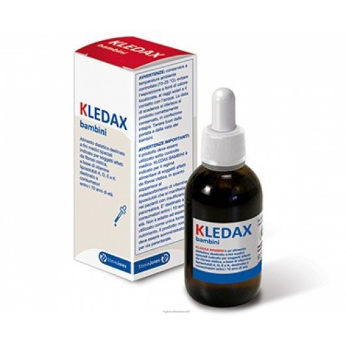 KLEDAX BAMBINI GOCCE 50ML