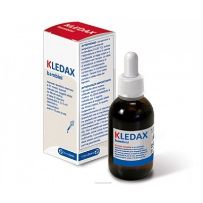 KLEDAX BAMBINI GOCCE 50ML