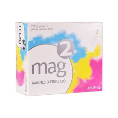 MAG 2%OS GRAT 40BUST 2,25G