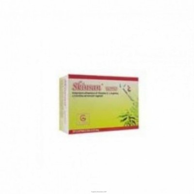 SKINSAN UOMO VIT E 50CPS