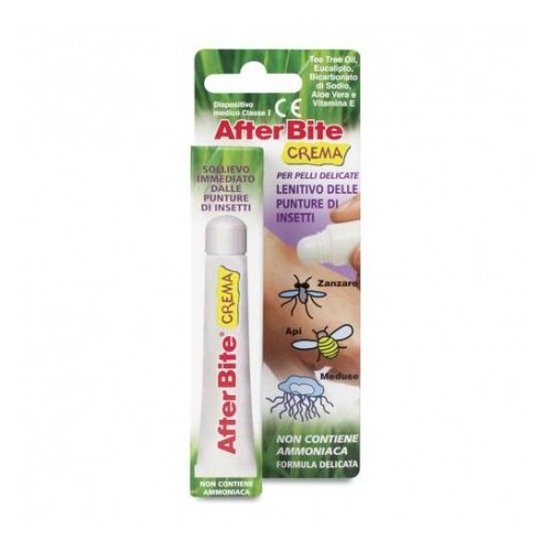 AFTER BITE CREMA NATURAL 20ML