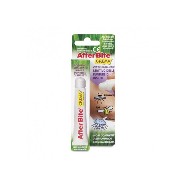 AFTER BITE CREMA NATURAL 20ML