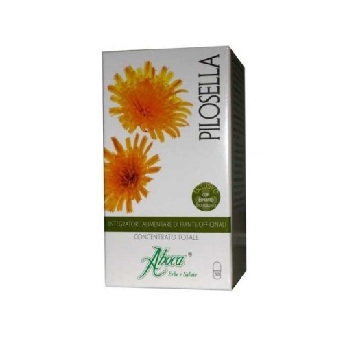 PILOSELLA 30ML TM