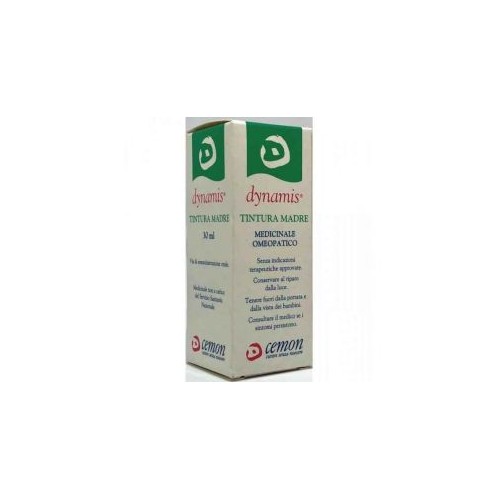 PROPOLIS TINTURA MADRE 30ML