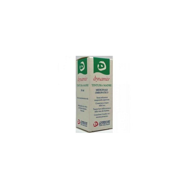 PROPOLIS TINTURA MADRE 30ML