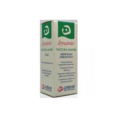 PROPOLIS TINTURA MADRE 30ML