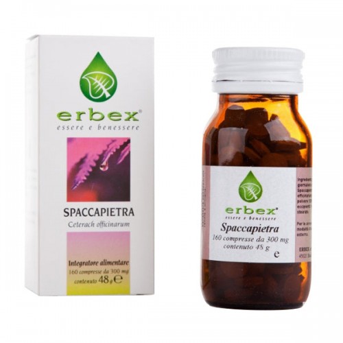 SPACCAPIETRA 160CPR