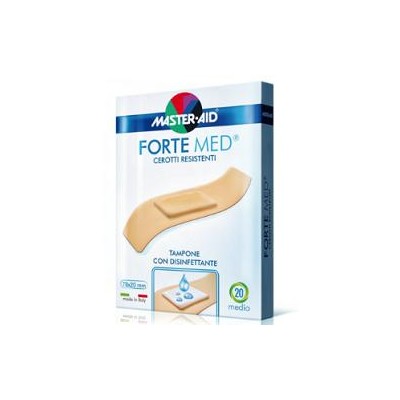 CER FORTEMED M 20PZ