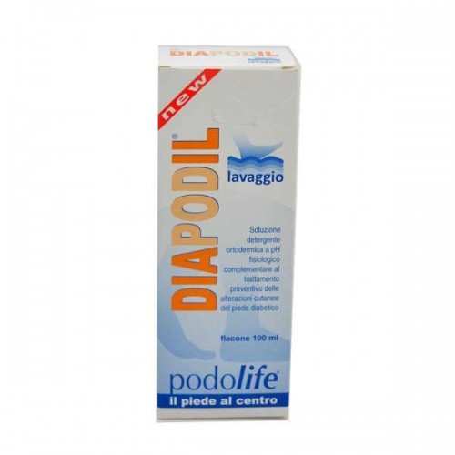 DIAPODIL LAV SOL DET 100ML